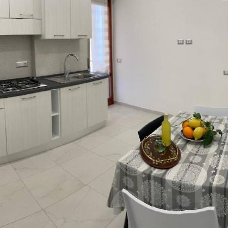A Casa E' Mamma Leilighet Sorrento Eksteriør bilde