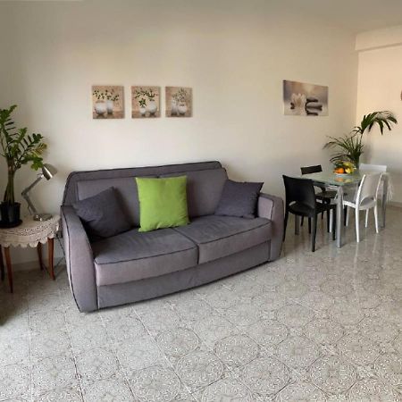 A Casa E' Mamma Leilighet Sorrento Eksteriør bilde