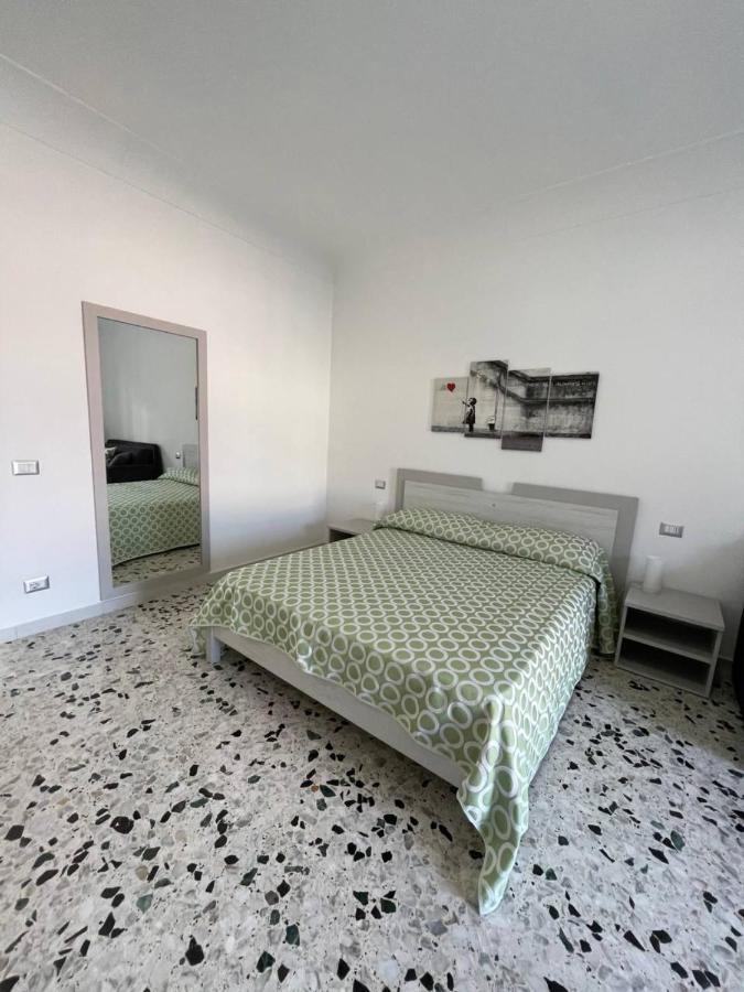 A Casa E' Mamma Leilighet Sorrento Eksteriør bilde